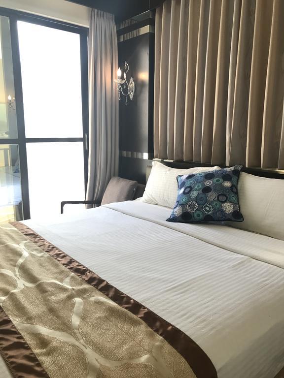 Lucky Bear Guesthouse 마공 외부 사진